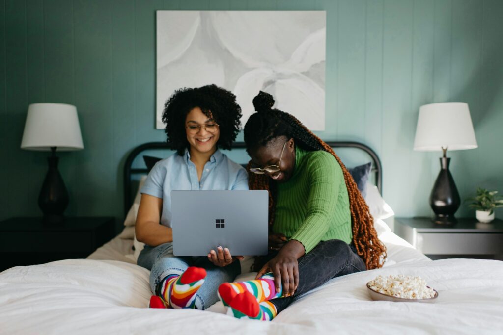Notre relation avec la technologie