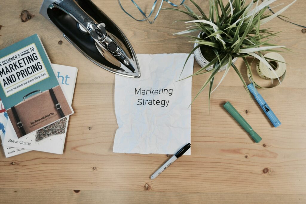 L'IA et le marketing