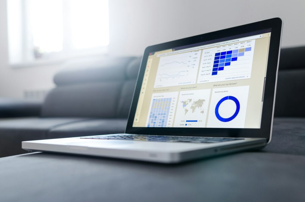 Analyse des données marketing