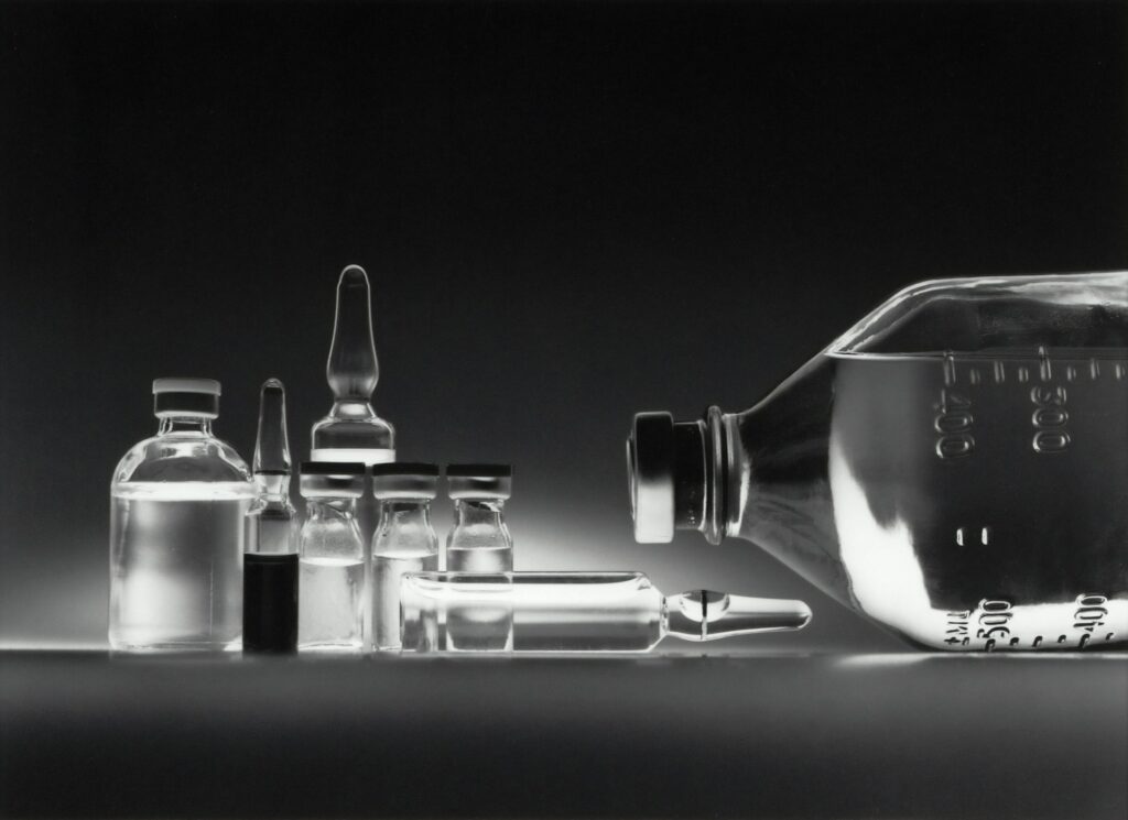 Les métaux pour la santé