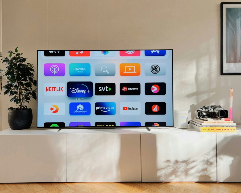 La technologie tandem OLED