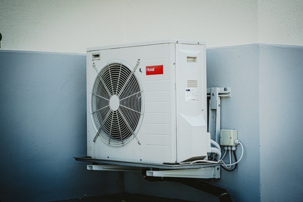 La climatisation professionnelle pour les entreprises