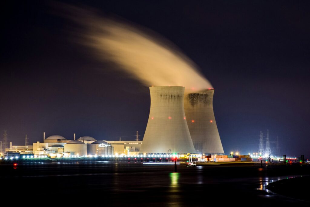 Réacteurs nucléaires de poche
