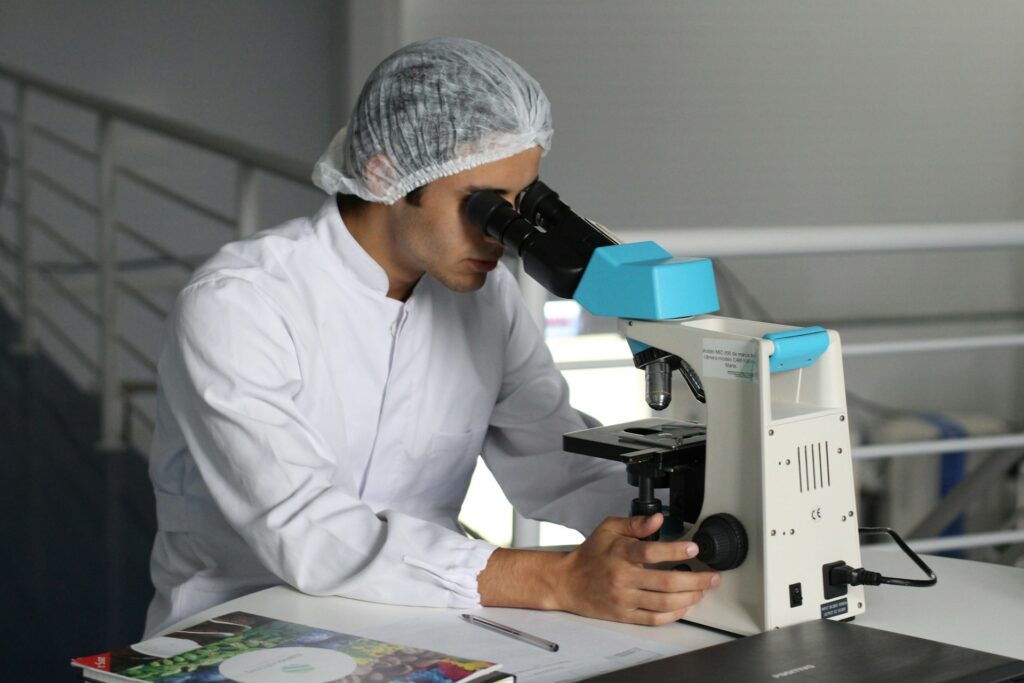 L'IA dans le domaine de la santé