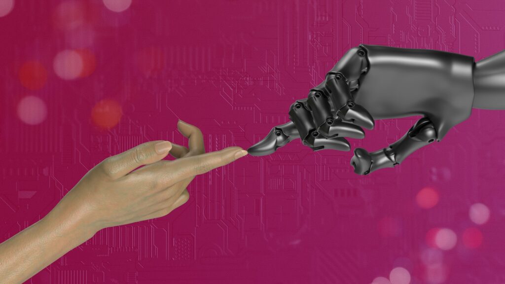L'automatisation en entreprise