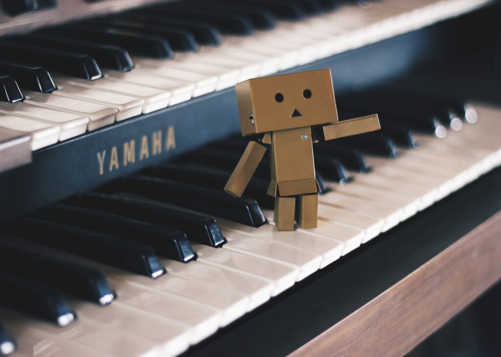 La musique et l'IA