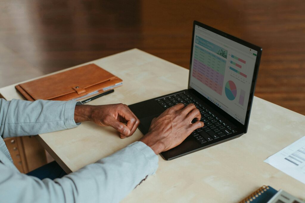 L'avenir du travail à distance