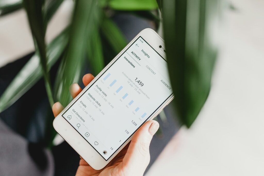 Les influenceurs crypto