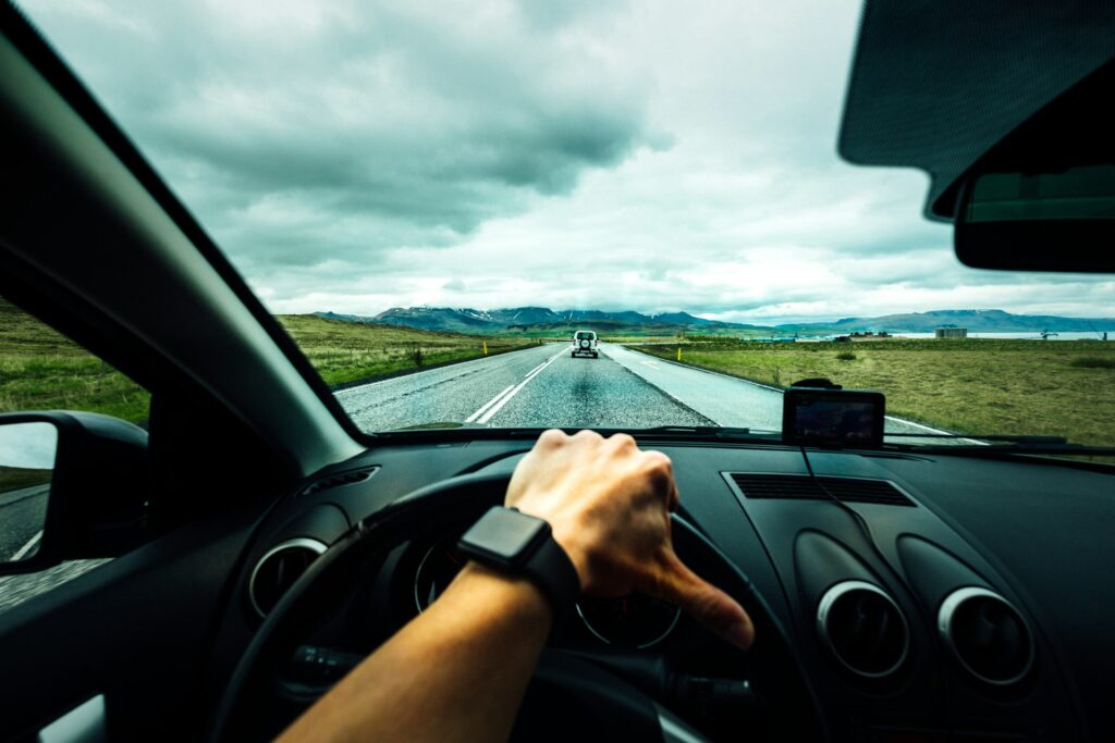 Le monde des transports