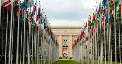 L&rsquo;effondrement des accusations financières : une réhabilitation institutionnelle qui propulse Macky Sall vers l&rsquo;ONU