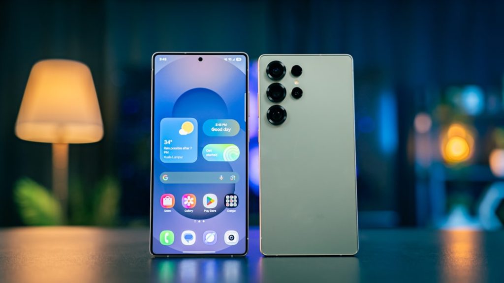 Choisir un smartphone 300-400€ selon son usage en 2026