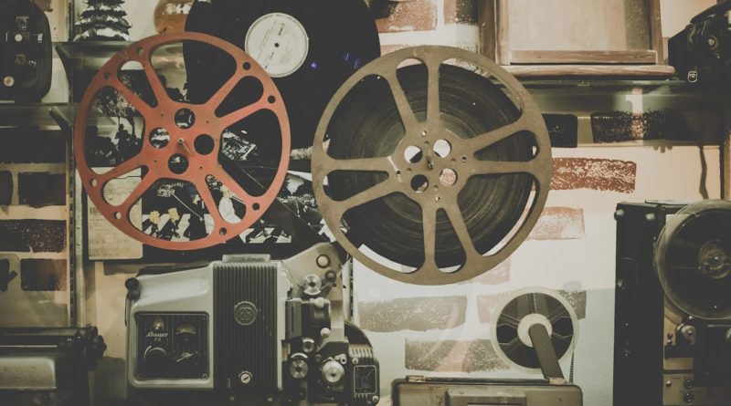 two reels