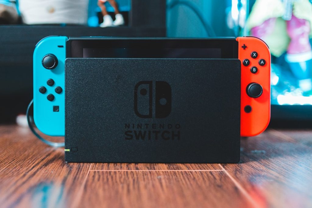 Jouer aux jeux Switch en français depuis l'étranger en 2026